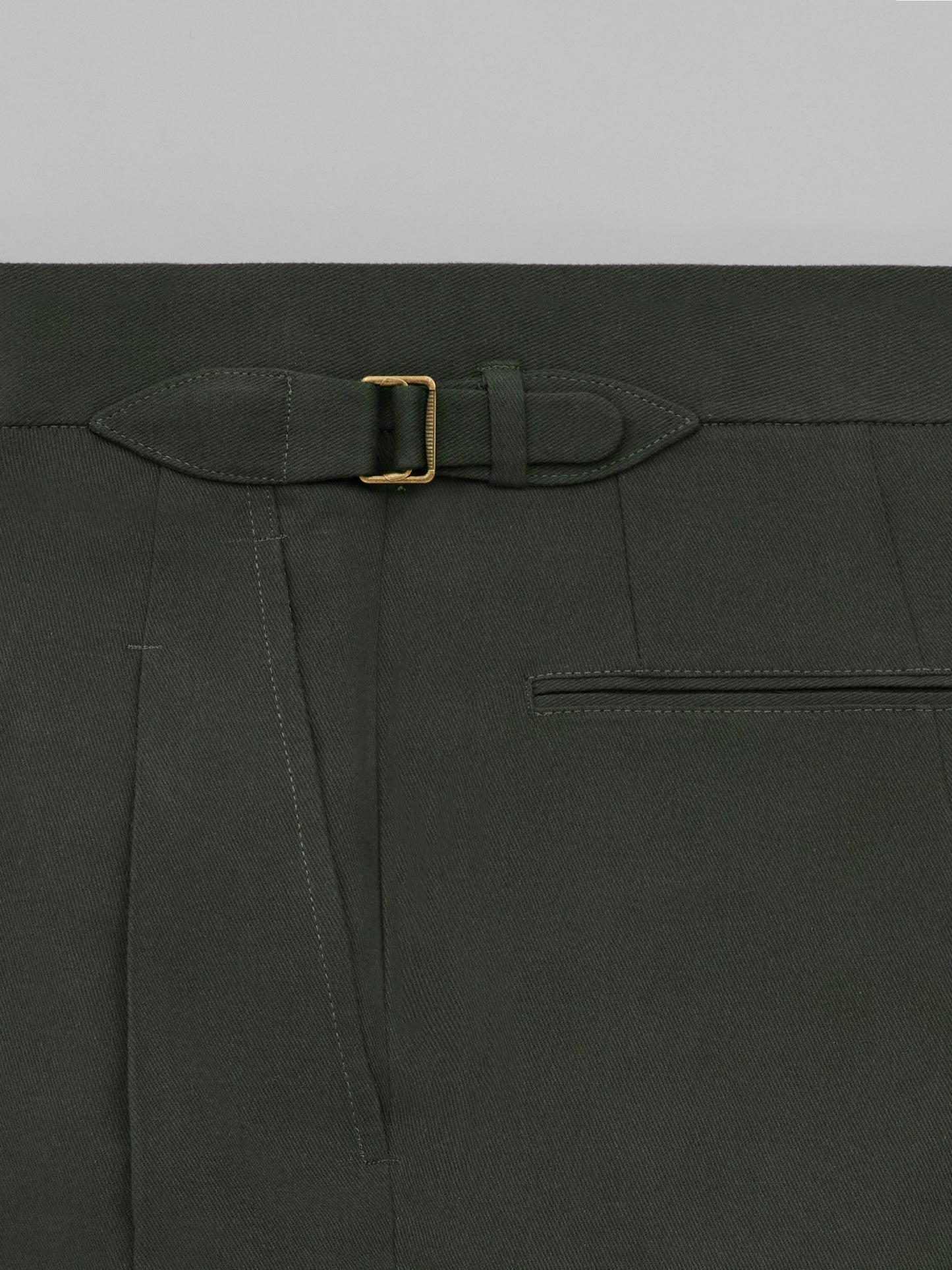 Leon Trousers