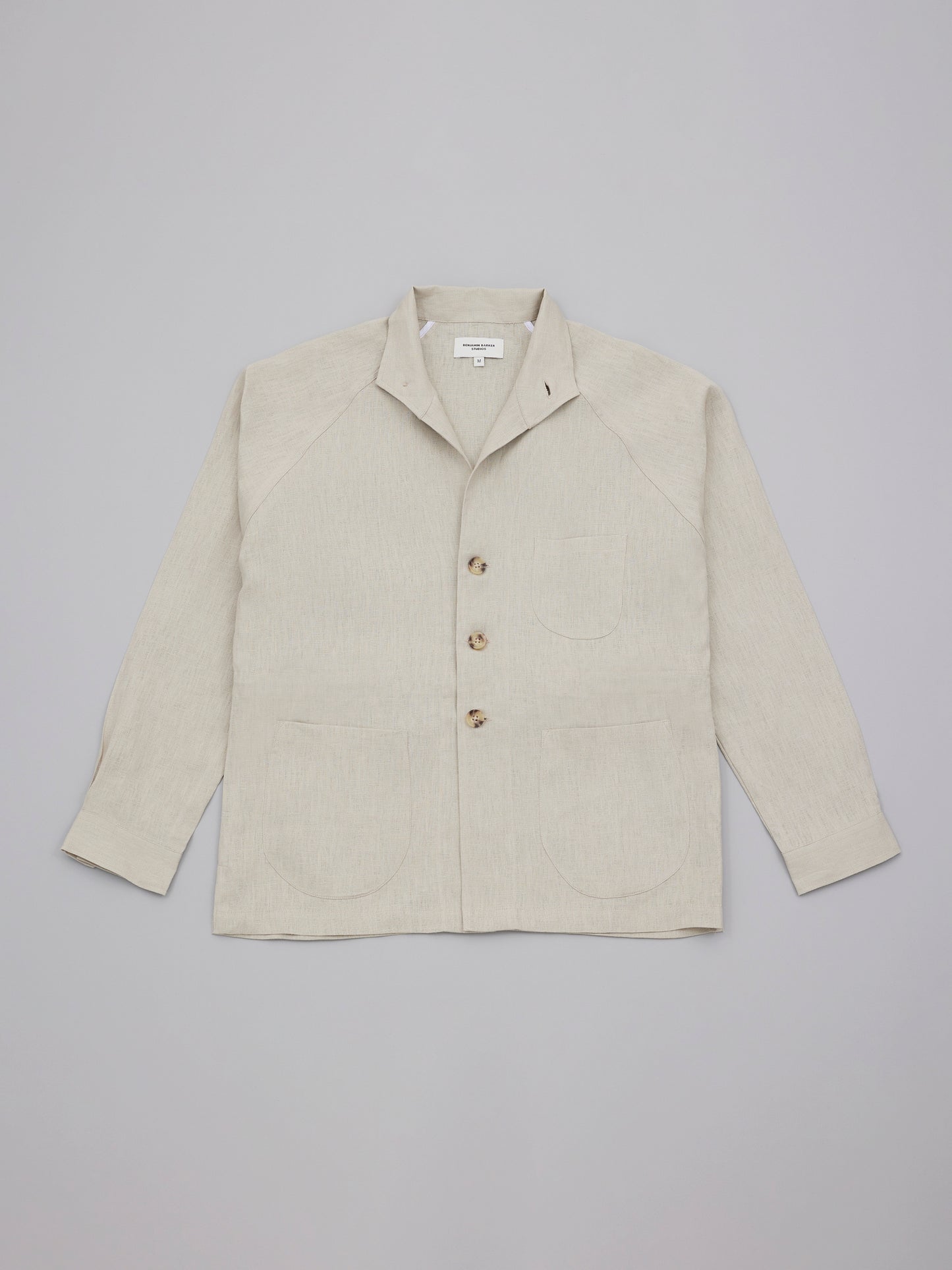 NOMADE Teba Jacket - Sage