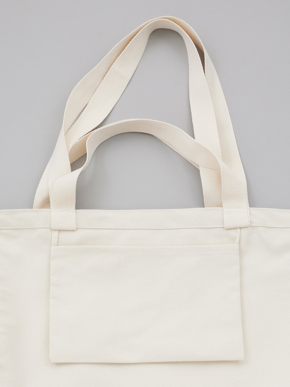 Canvas Tote Bag