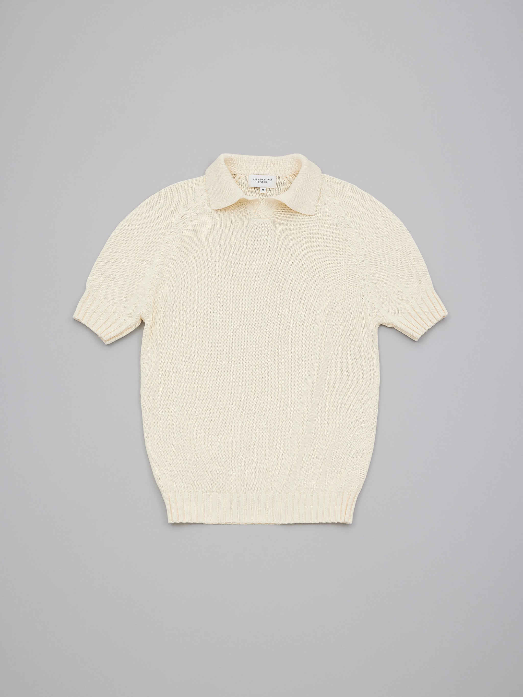 【新品】Pedestal polo tee jellyyabashi Mulli - Polo