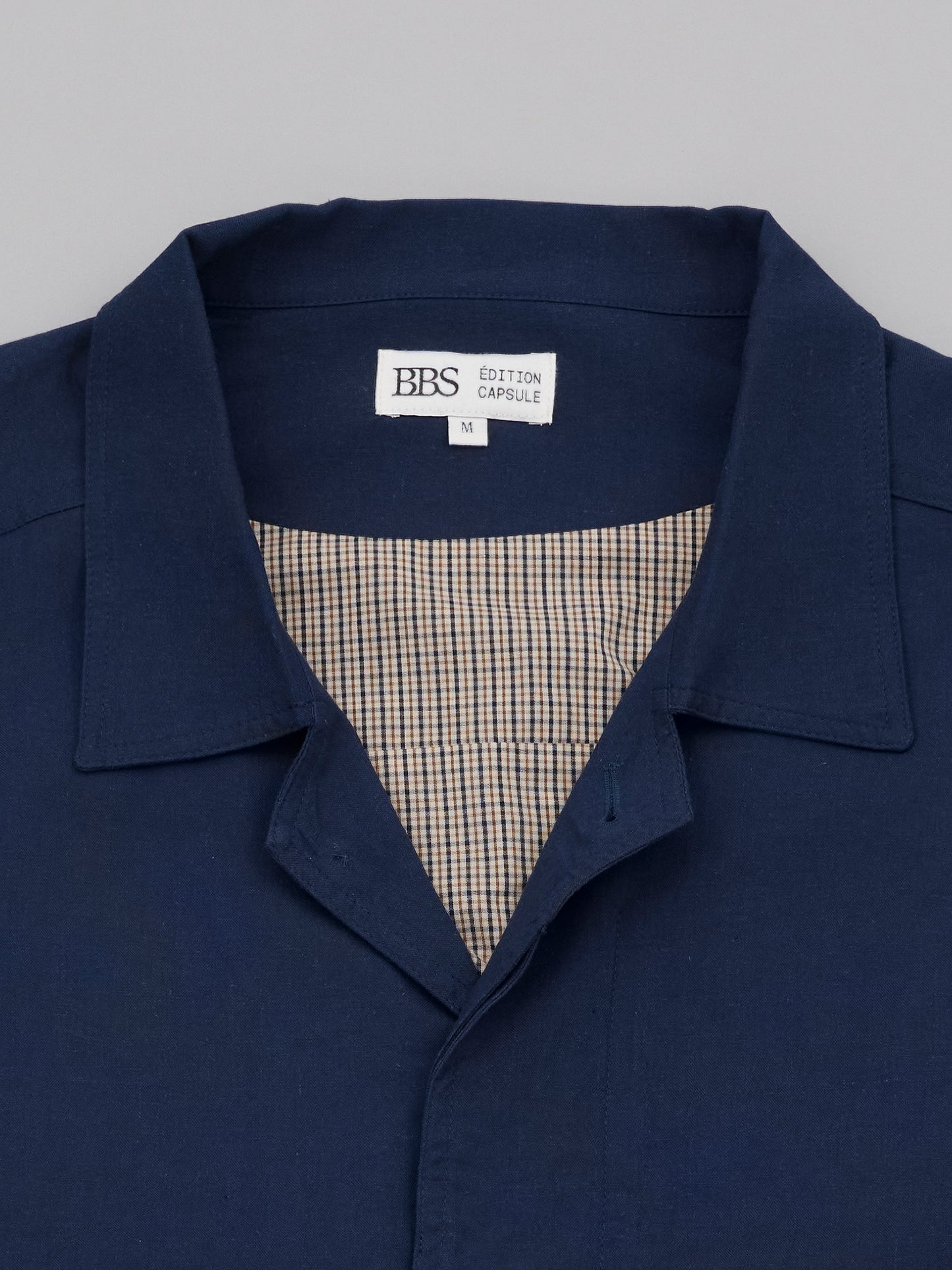 Sport Blouson - Navy