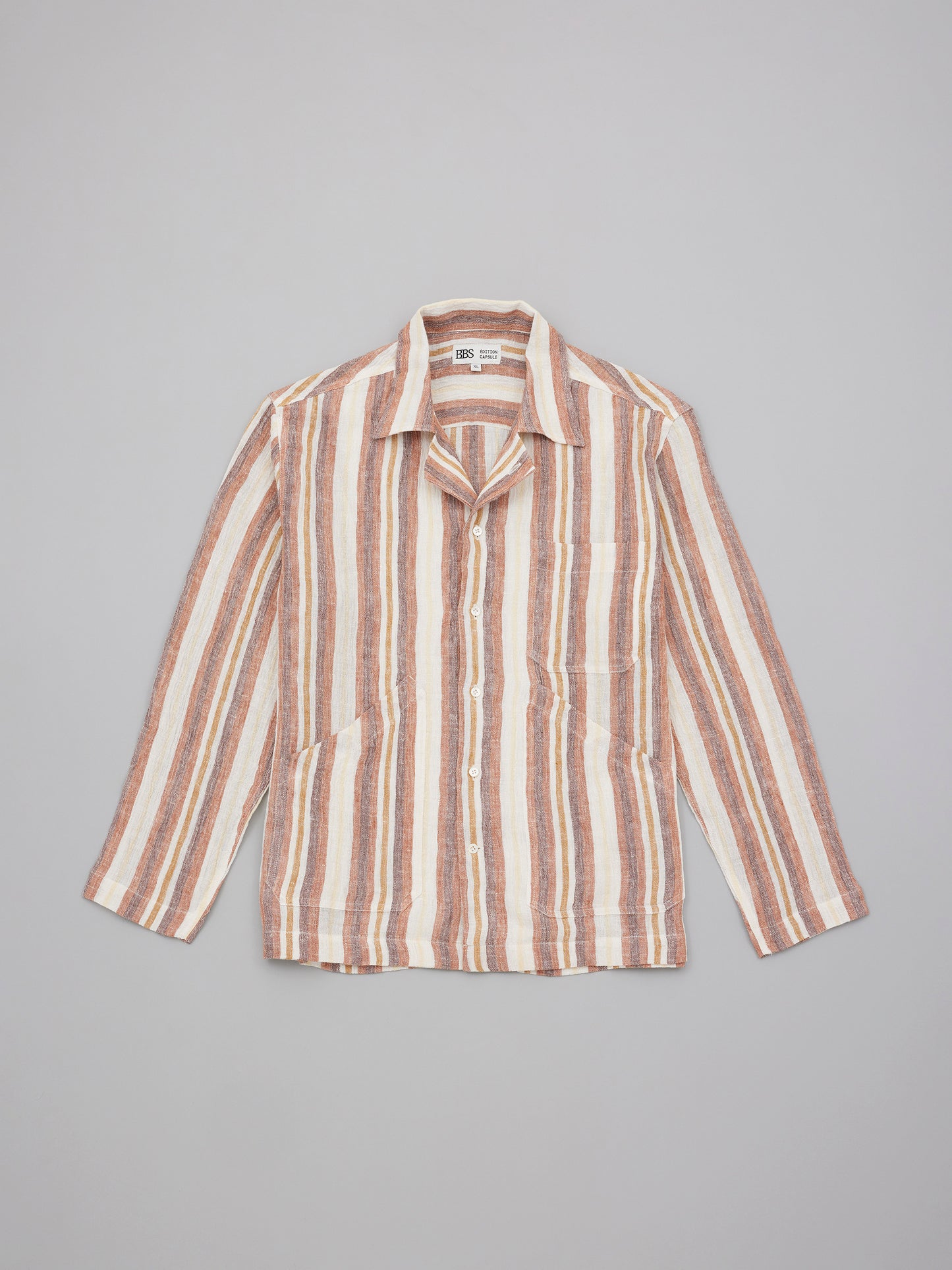 Resort Shirt