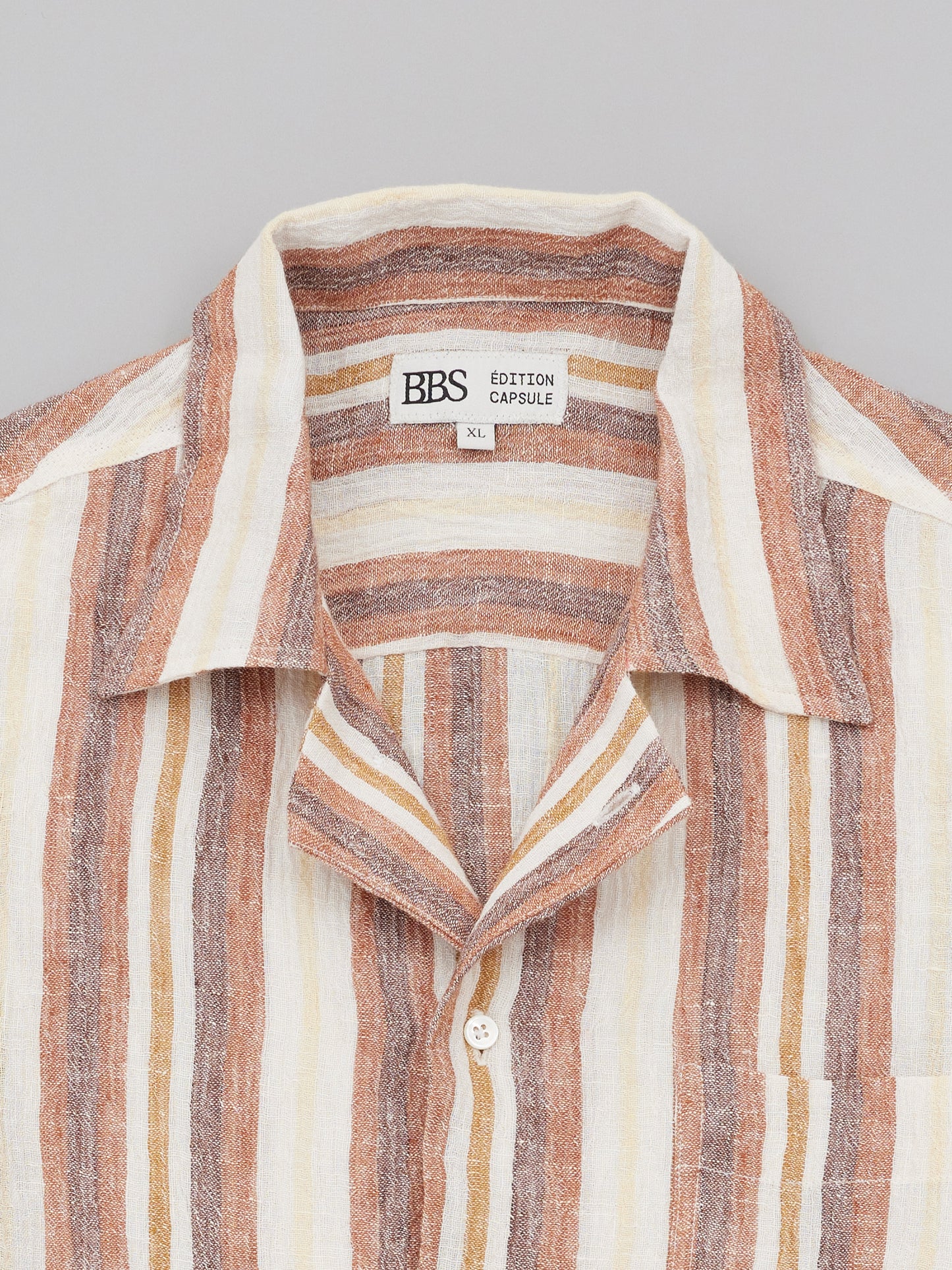 Resort Shirt