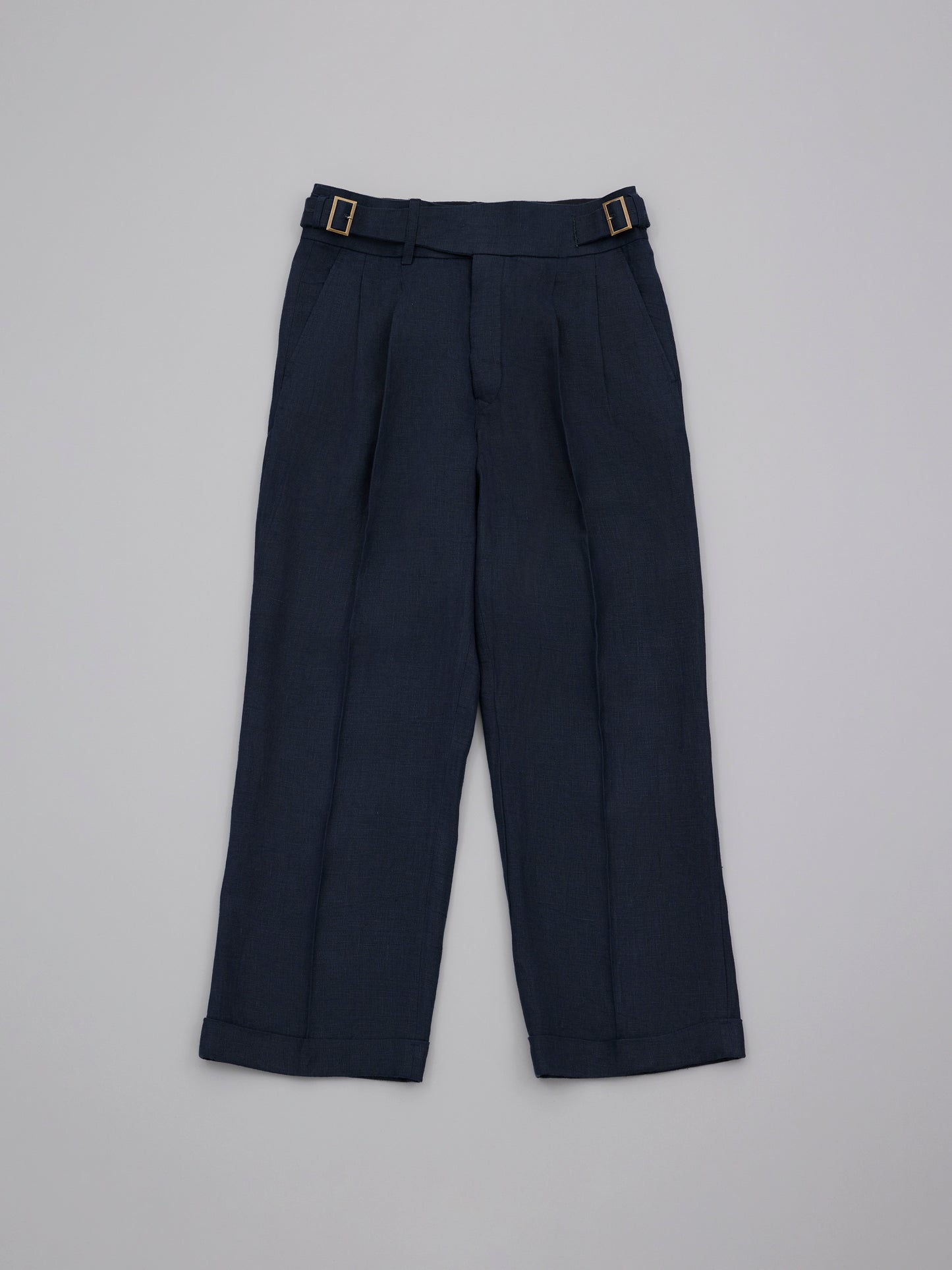 Nomade Gurkha Trousers - Navy