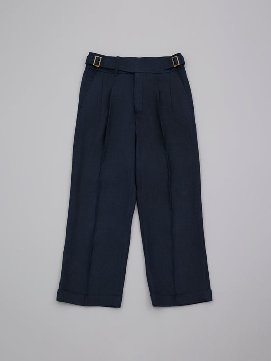 Nomade Gurkha Trousers - Navy
