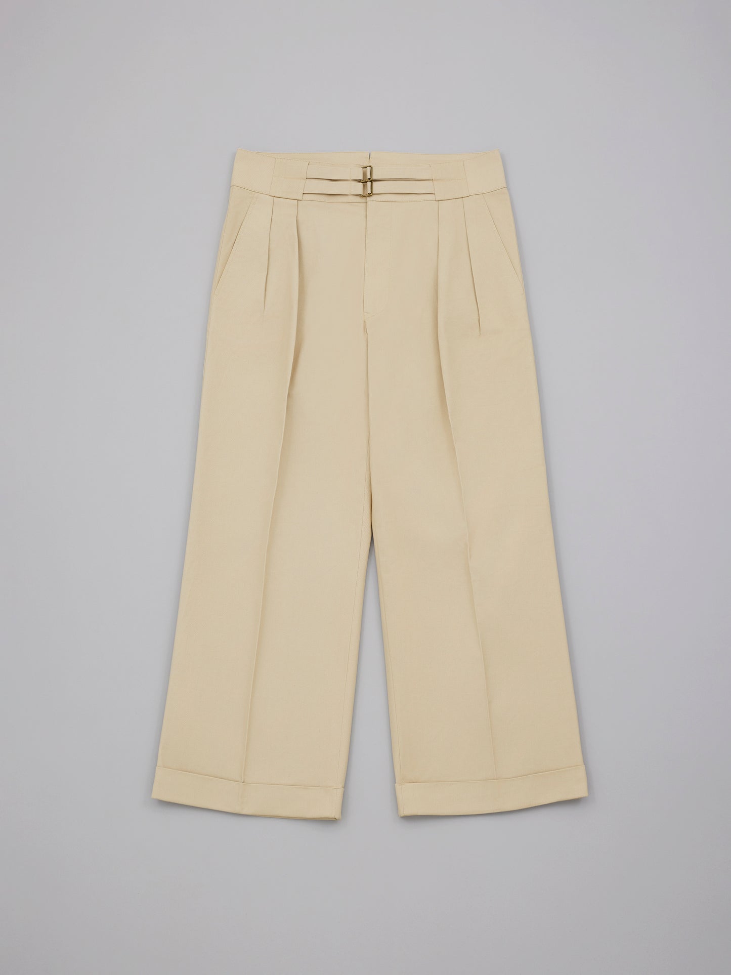 Sierra Trousers - Khaki