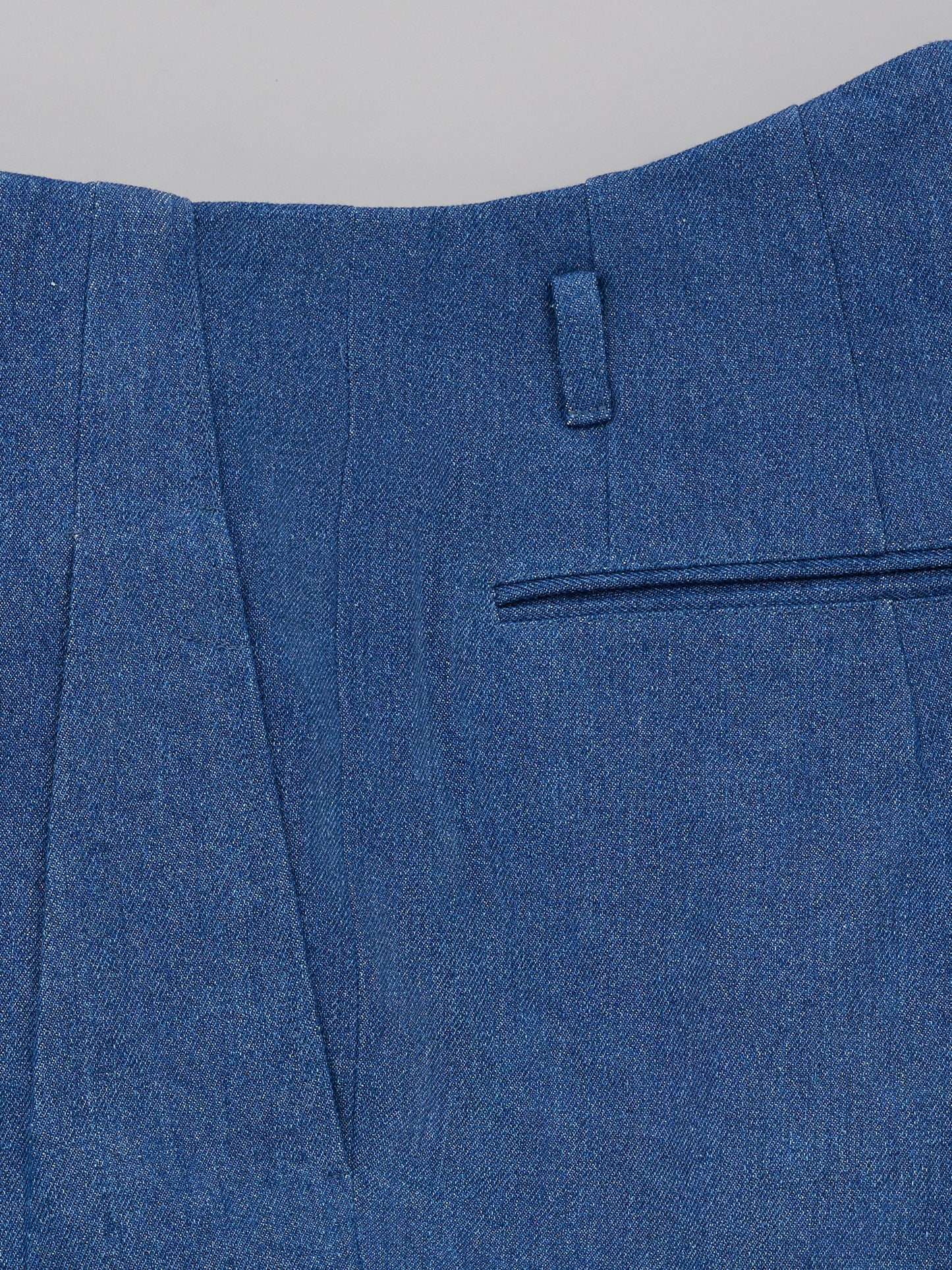 Hollywood Trousers - Stonewash