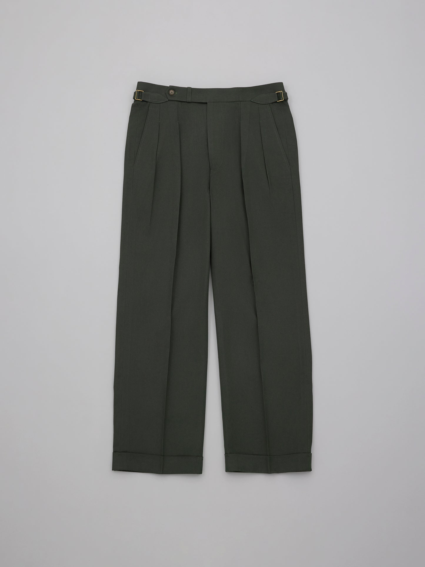 Leon Trousers