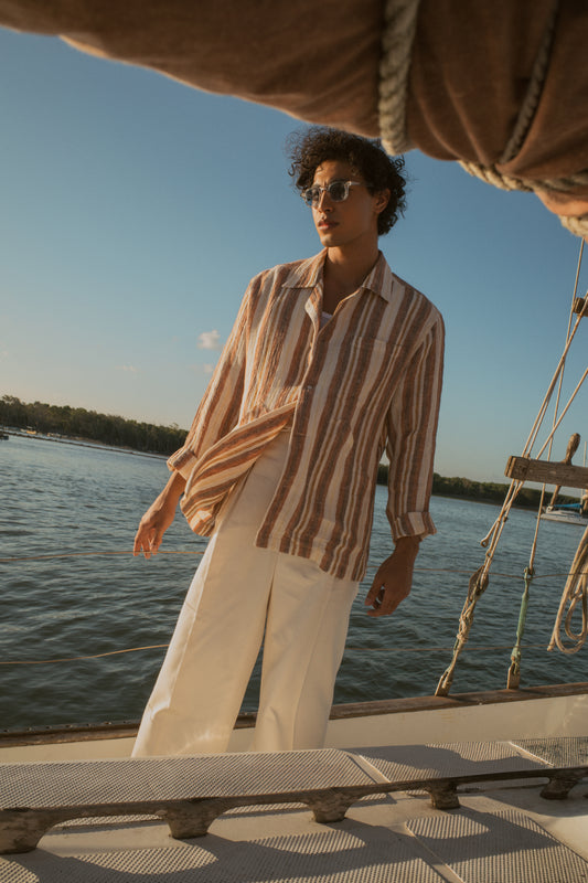 Resort Shirt