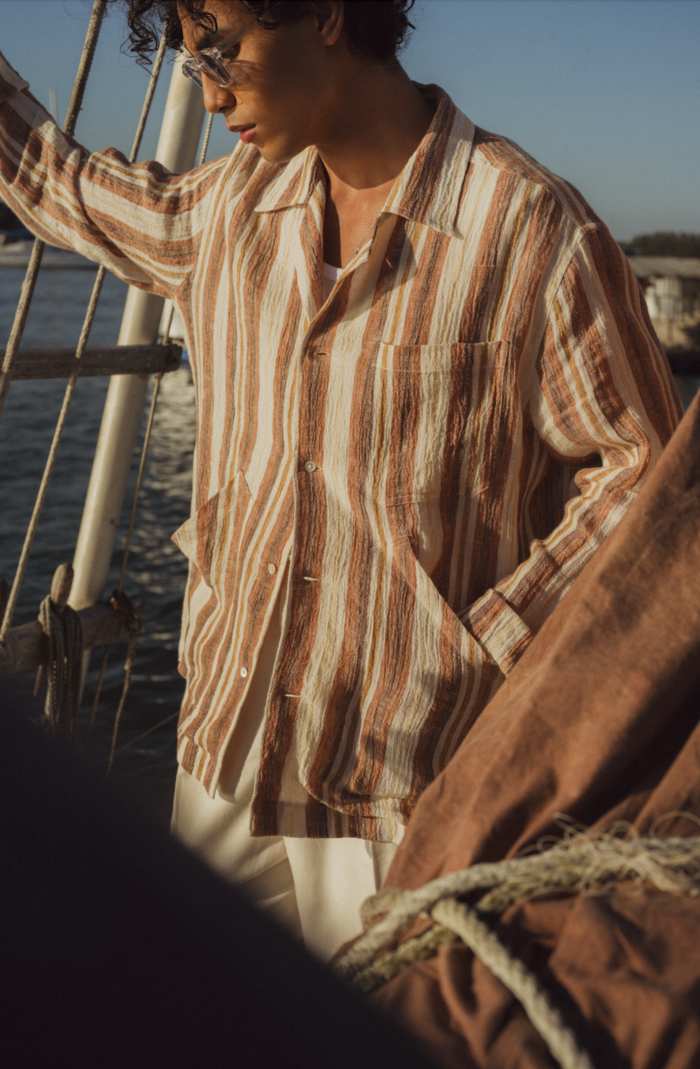 Resort Shirt